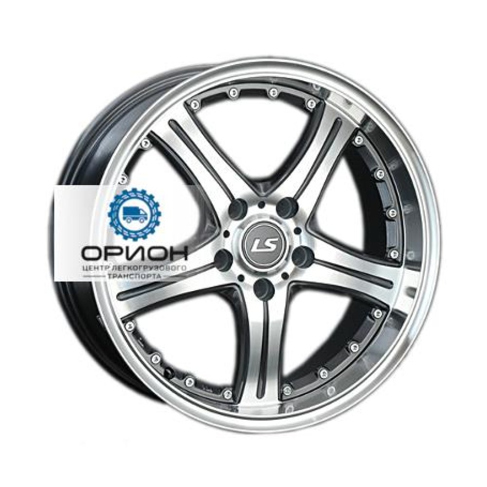 LS 322 8x18 5x114.3 ET45 D73.1