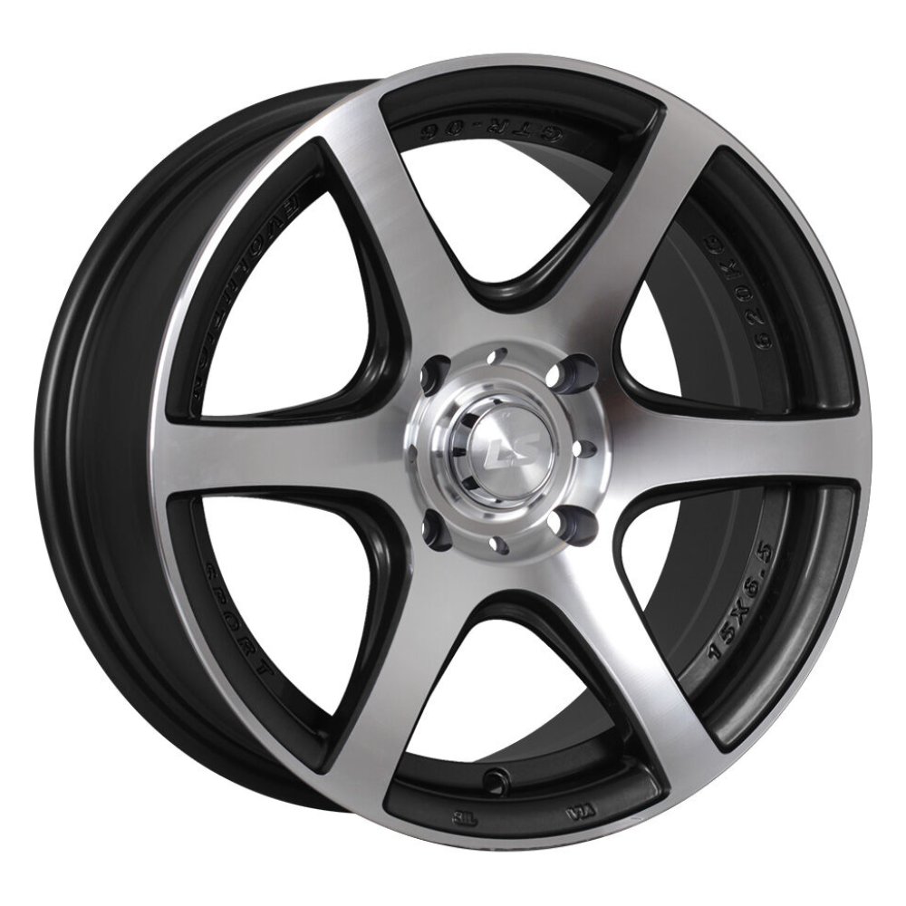 LS 328 7.5x17 5x114.3 ET40 D67.1