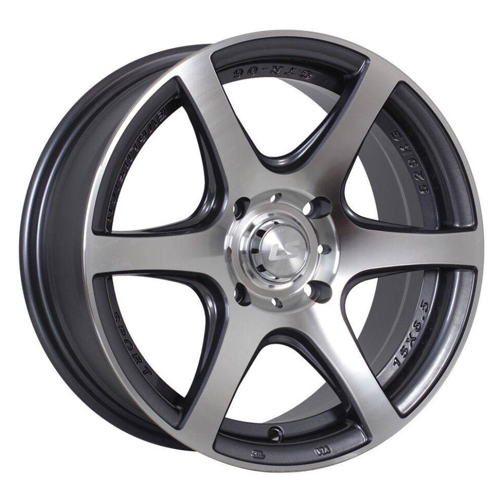 LS 328 7.5x17 5x114.3 ET45 D73.1
