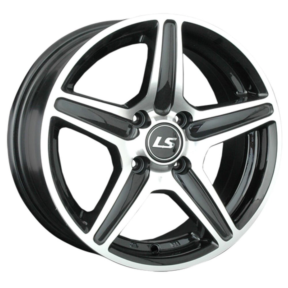 LS 345 7x16 4x108 ET27 D65.1