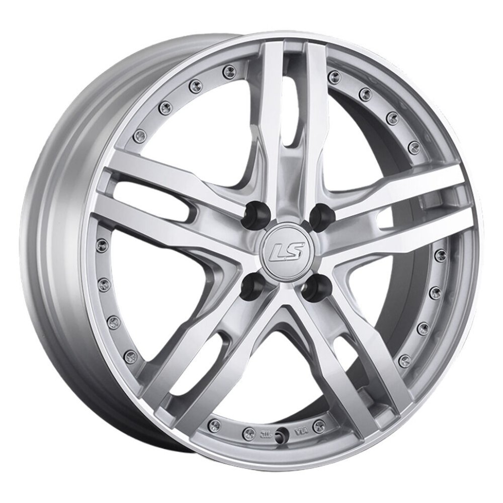 LS 356 6x16 4x100 ET41 D60.1