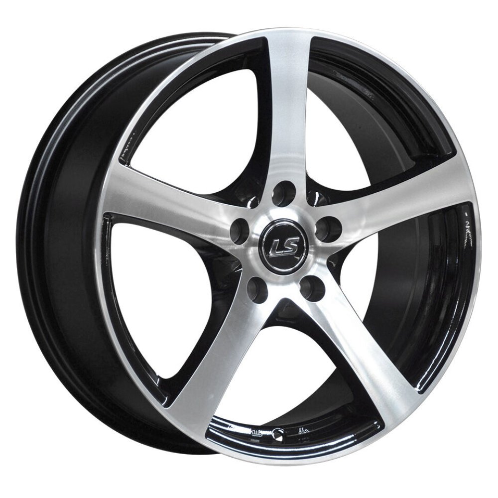 LS 357 7x17 4x98 ET28 D58.6