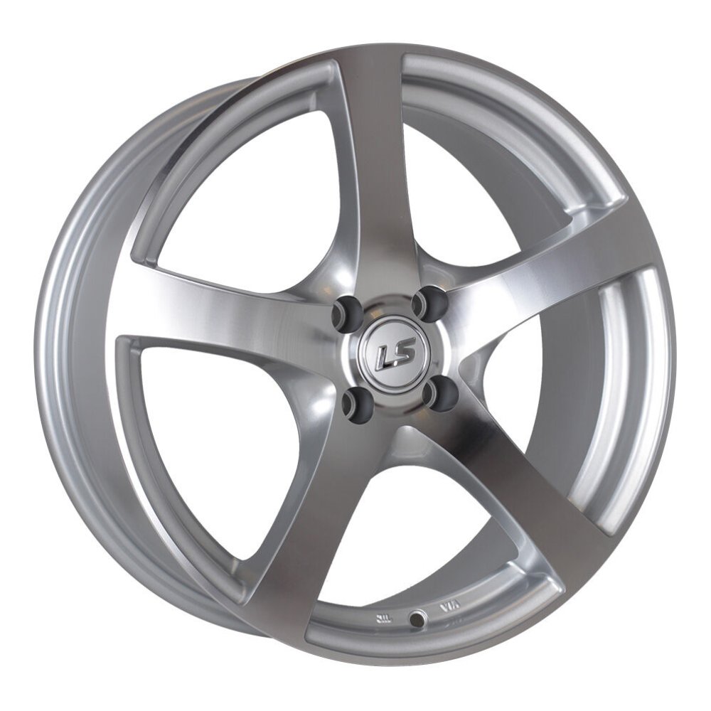 LS 357 7x17 4x98 ET28 D58.6