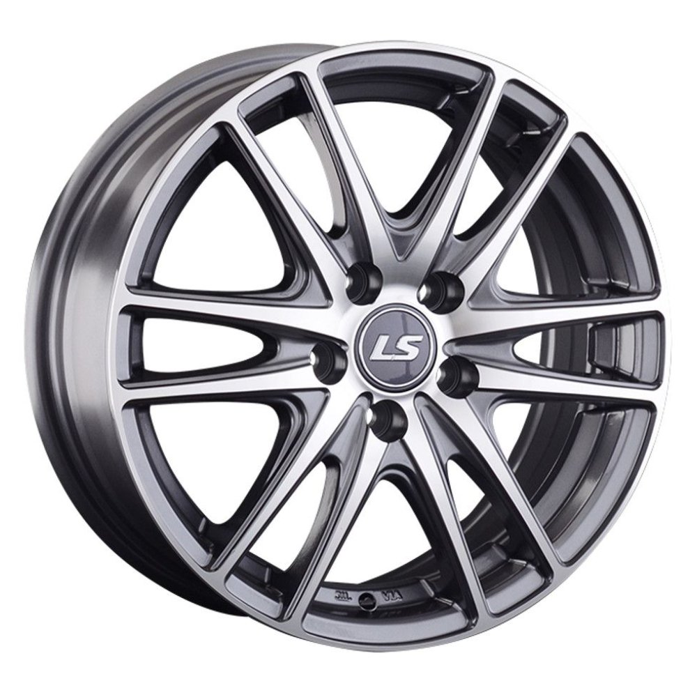 LS 362 6x16 4x100 ET41 D60.1