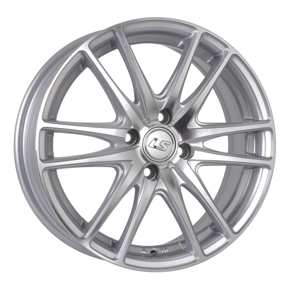 LS 362 6x16 4x100 ET50 D54.1