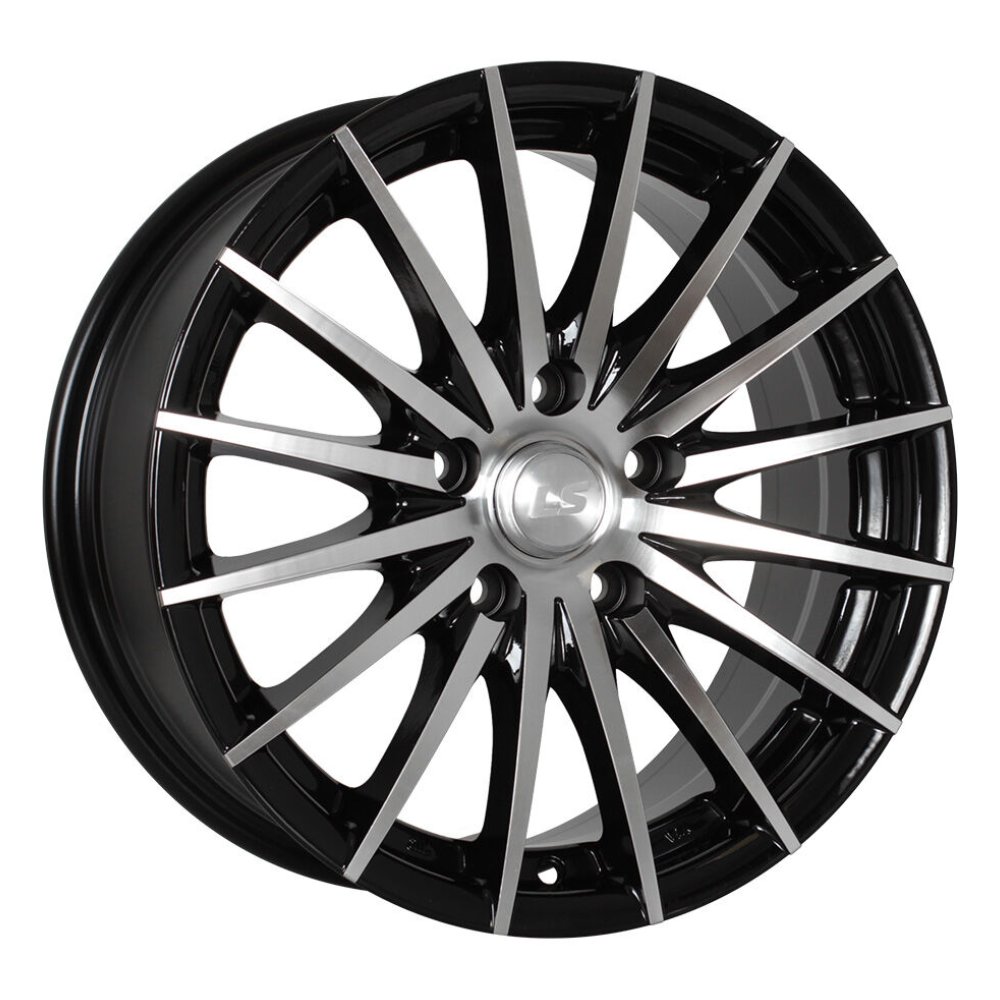 LS 367 7x16 4x100 ET40 D73.1