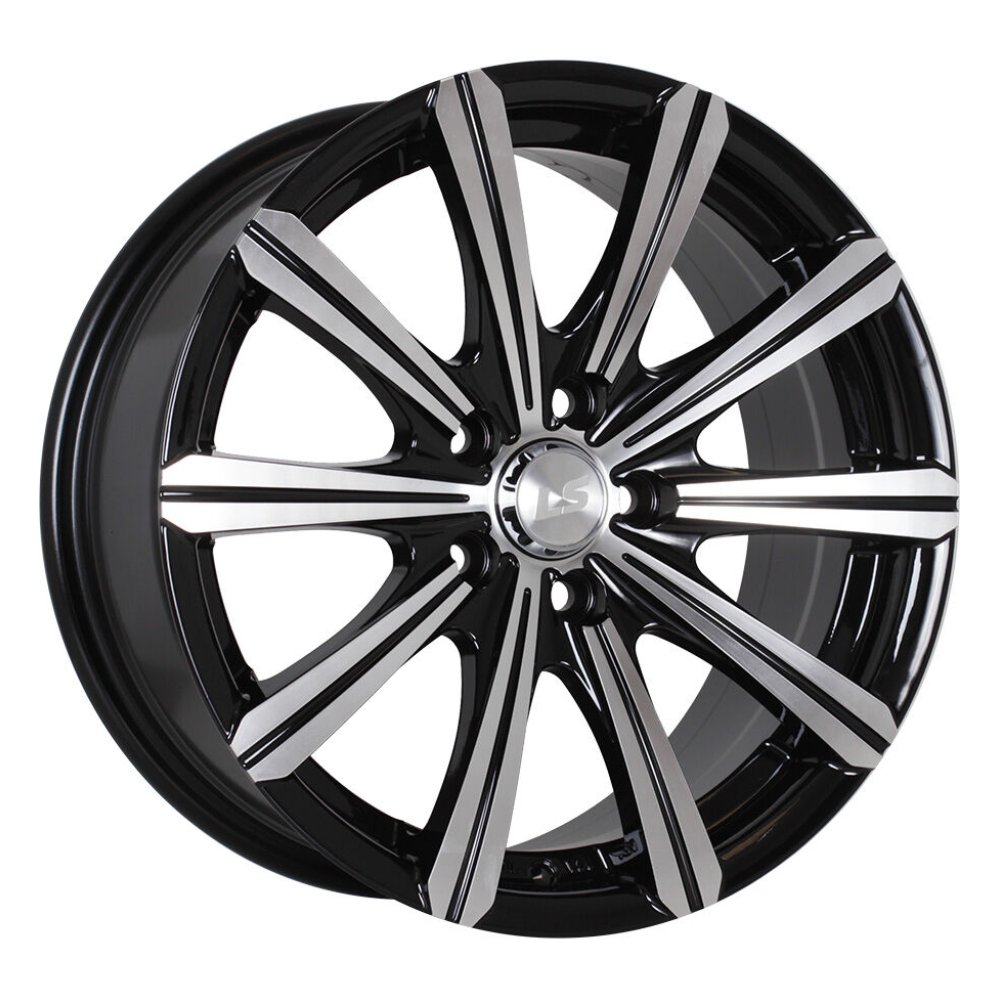 LS 391 7.5x17 5x112 ET45 D57.1