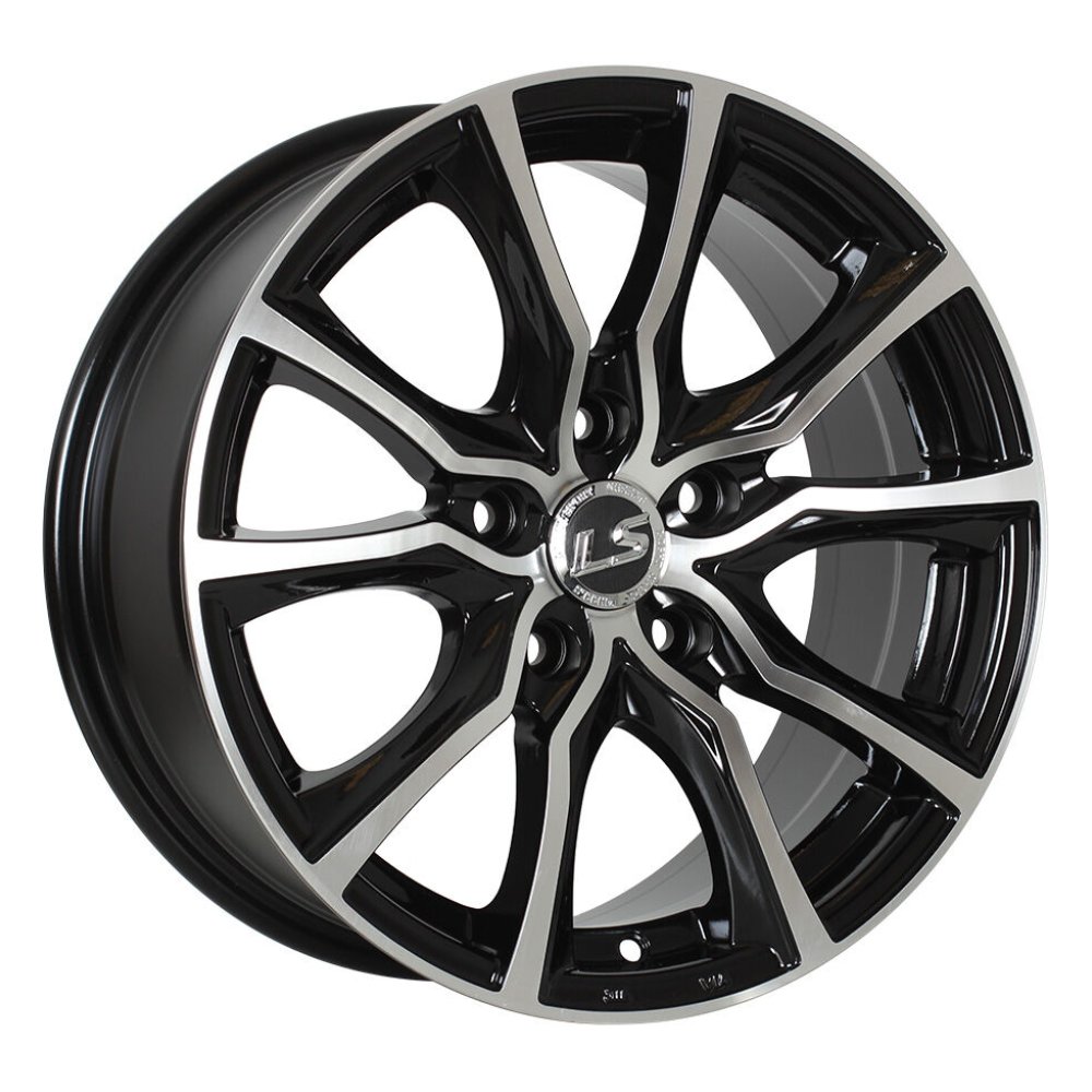 LS 392 7x16 5x114.3 ET40 D73.1