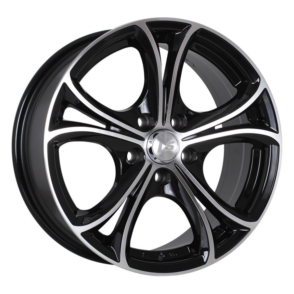 LS 393 7.5x17 5x112 ET45 D57.1