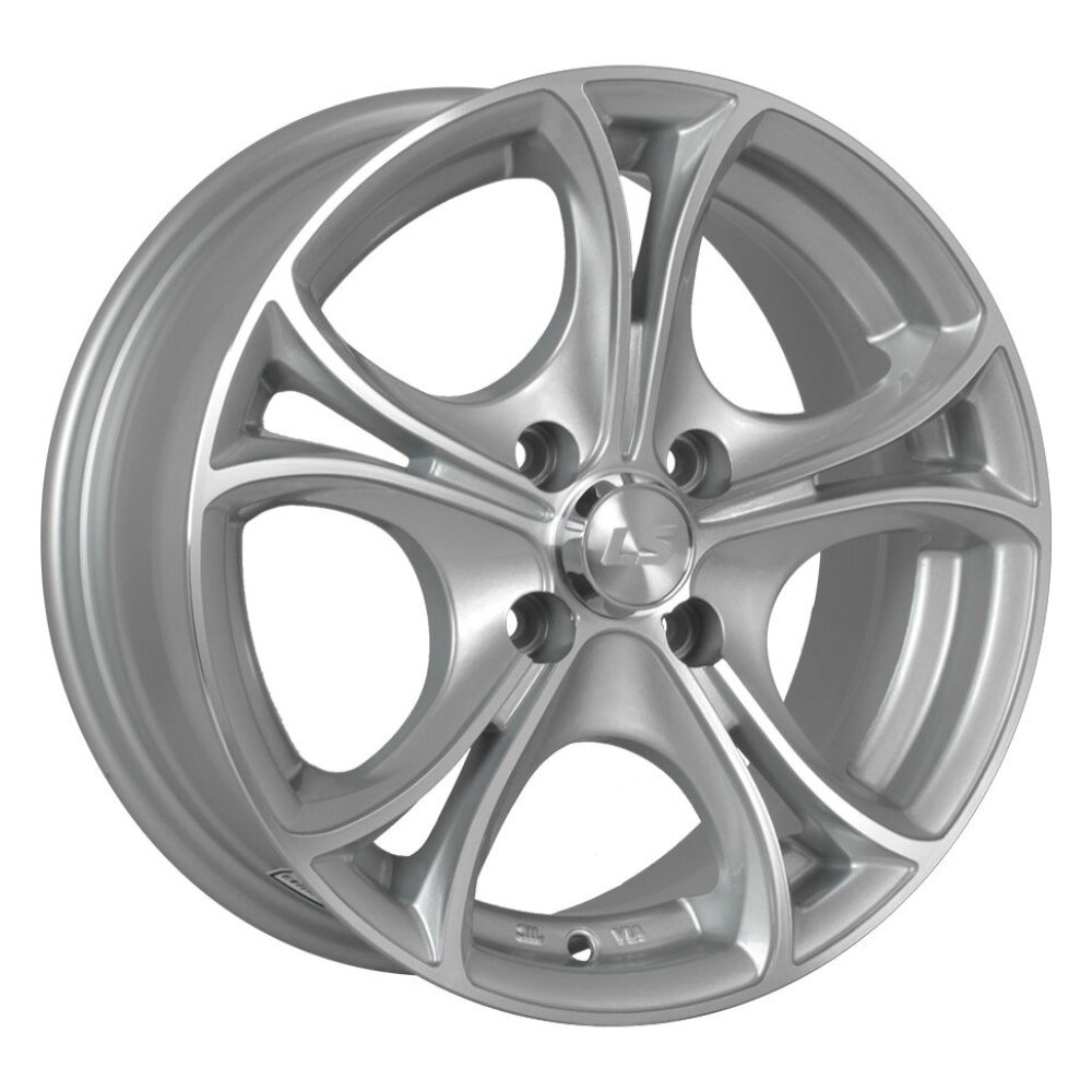 LS 393 7.5x17 5x114.3 ET45 D73.1