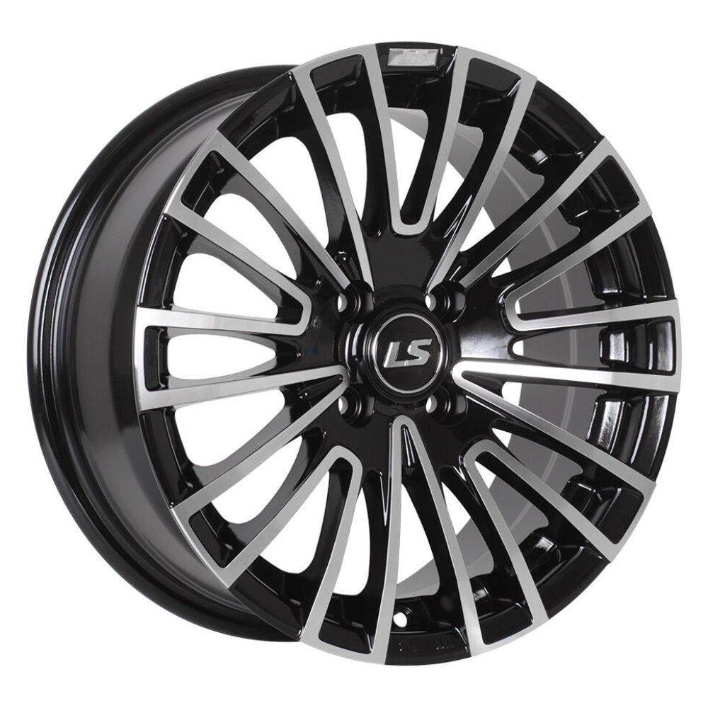 LS 4 x6.5 6.5x15 4x98 ET32 D58.6
