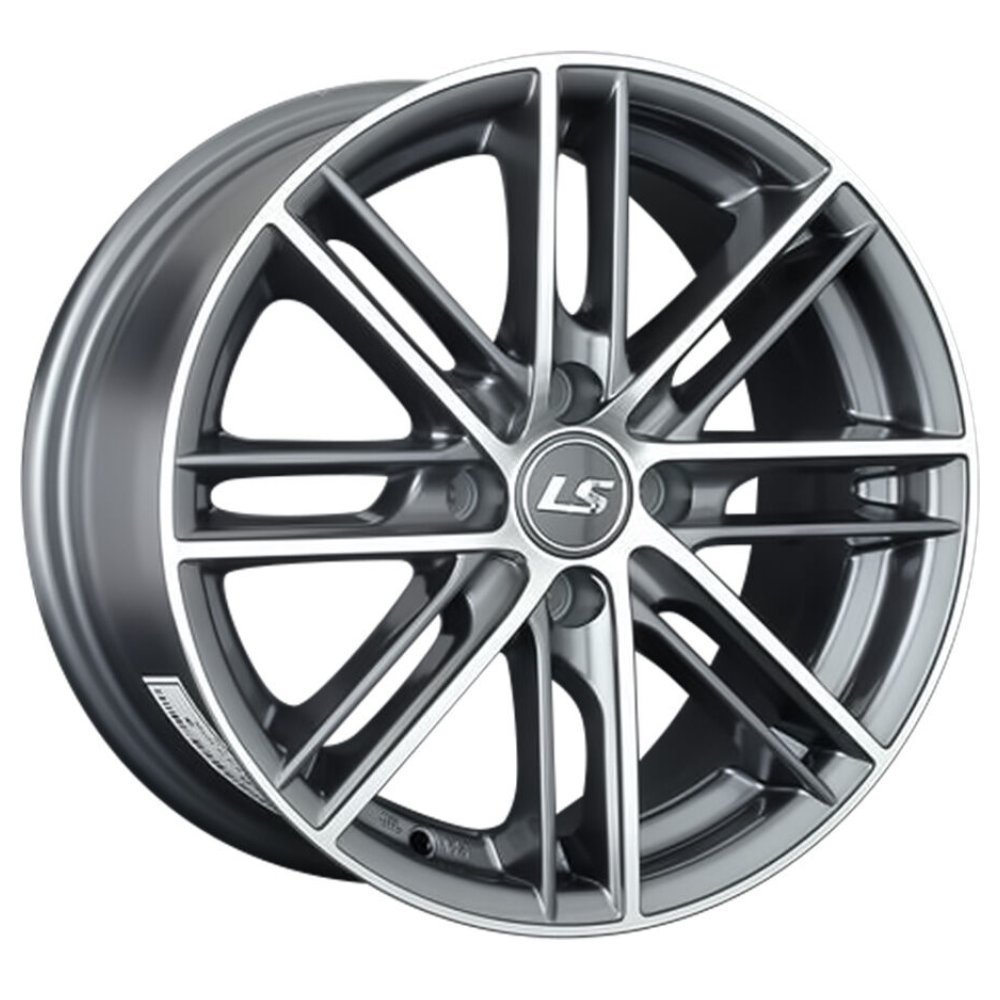LS 4 x6.5 6.5x15 4x100 ET40 D73.1