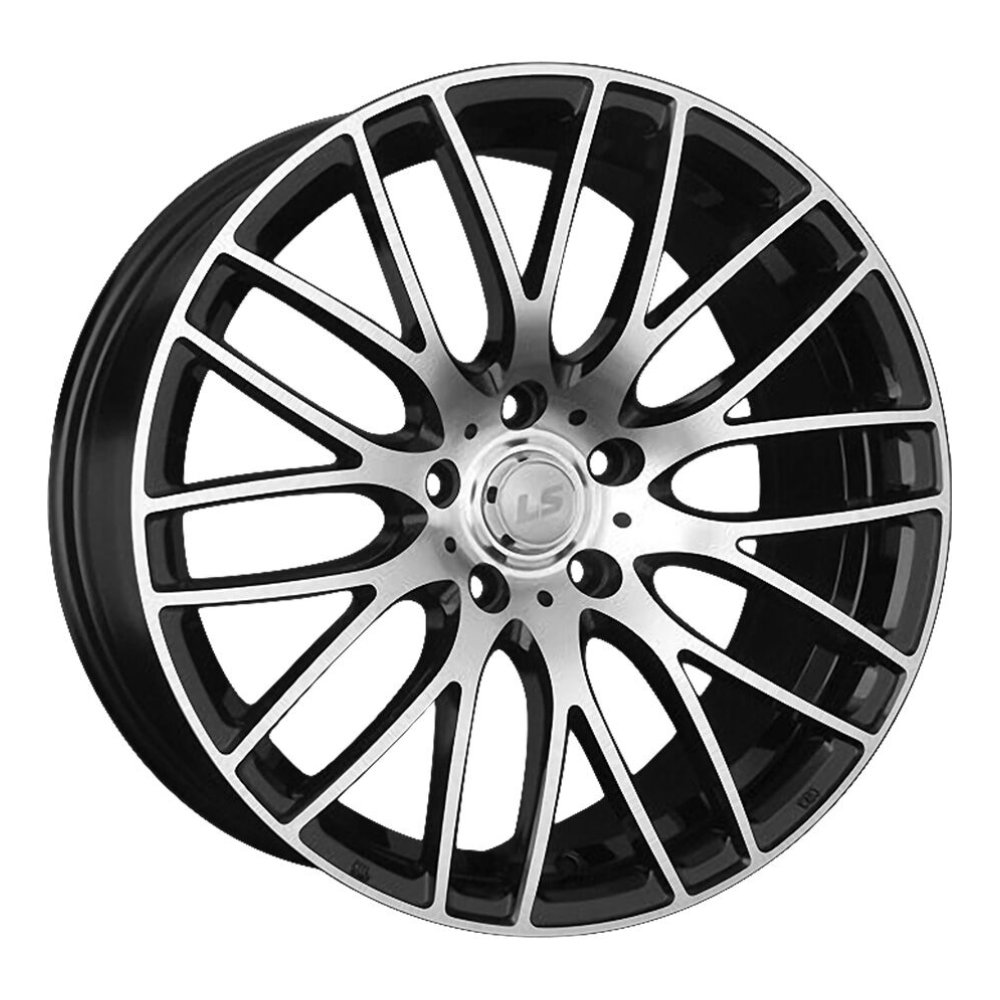 LS 4 x8 8x18 5x114.3 ET40 D73.1
