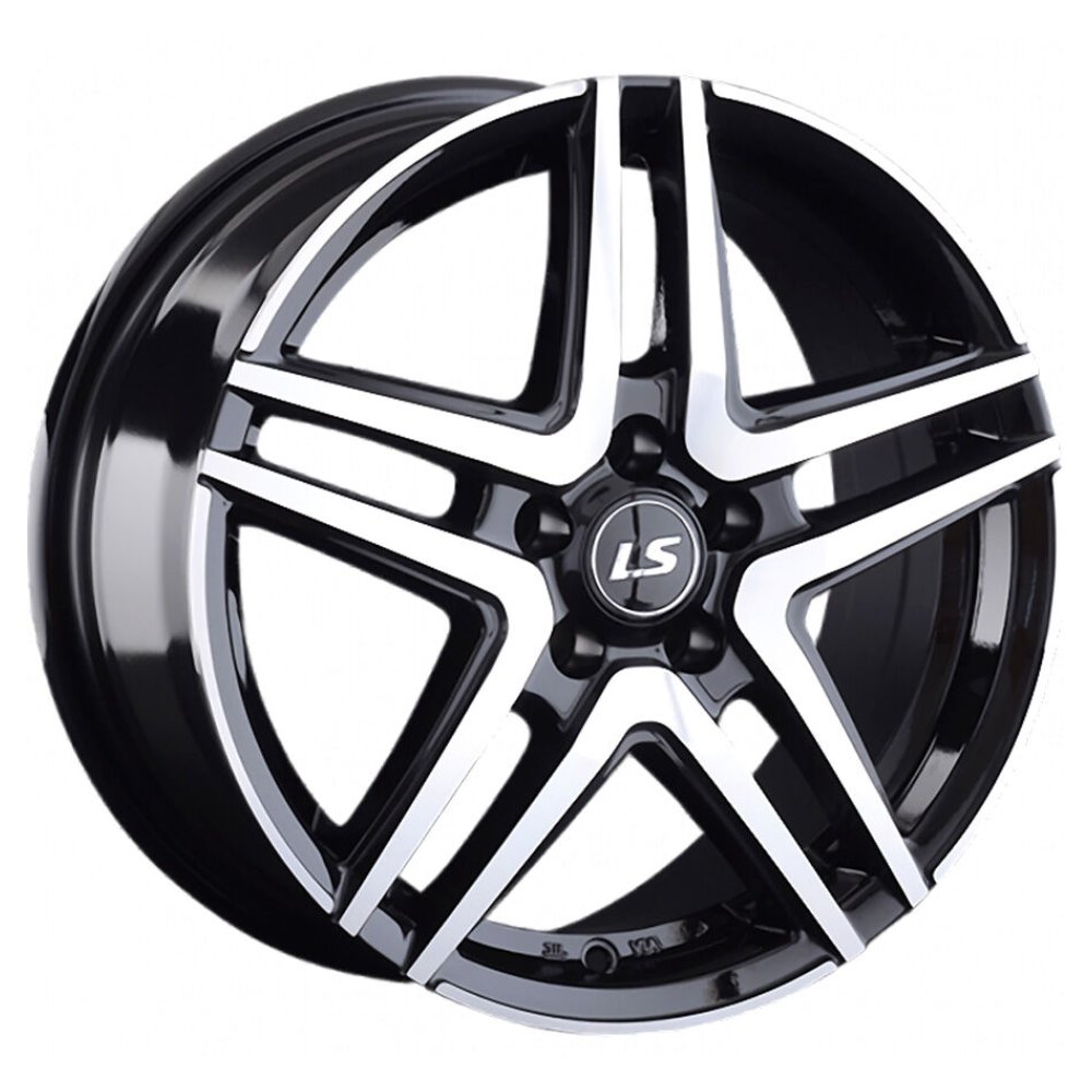 LS 420 6.5x16 5x100 ET38 D57.1