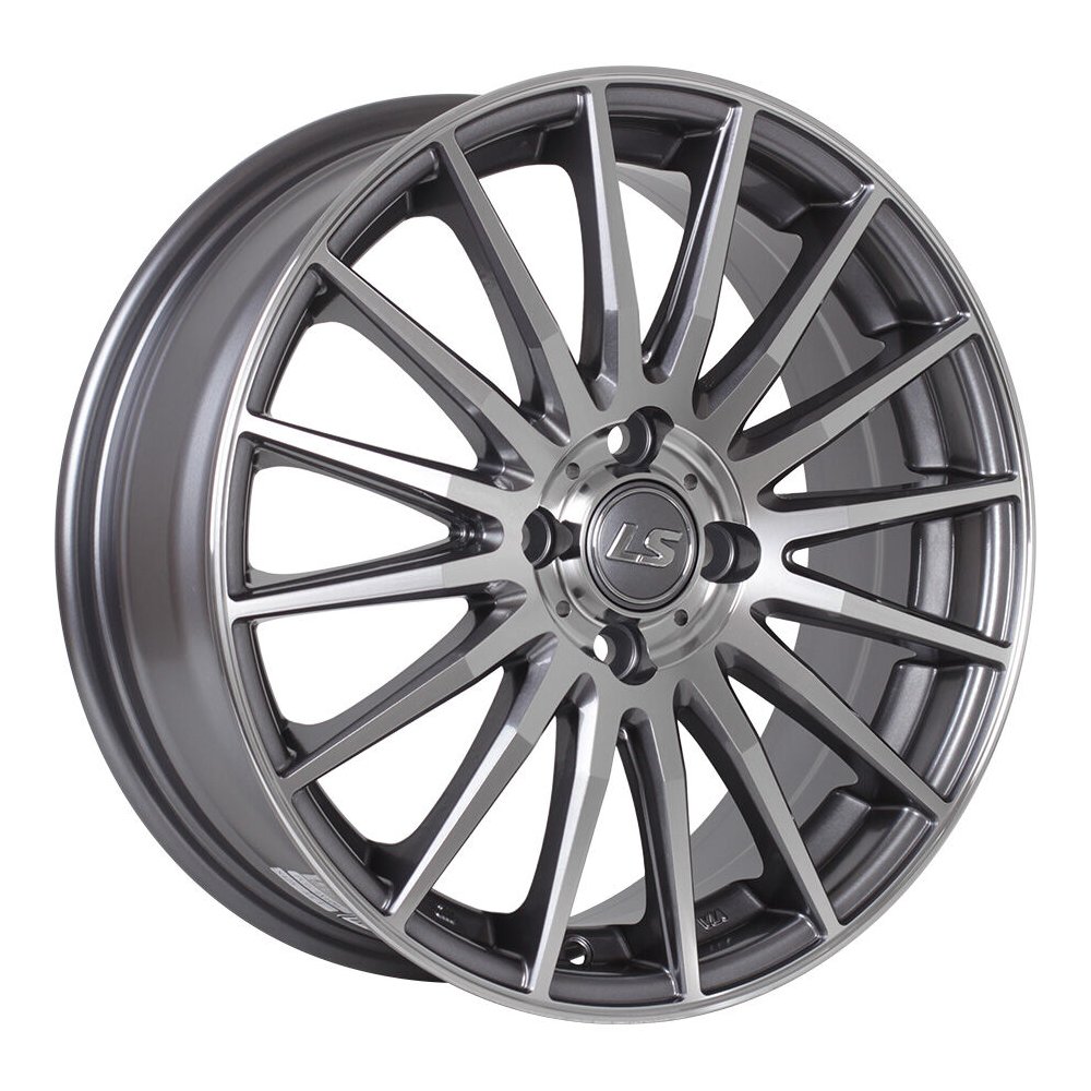 LS 425 6x16 4x100 ET41 D60.1