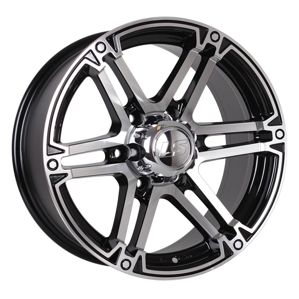 LS 473 8x17 6x139.7 ET10 D110.5