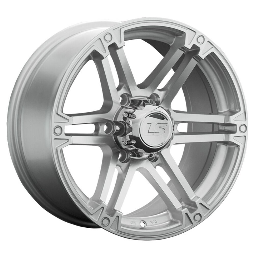 LS 473 8x17 6x139.7 ET25 D106.1