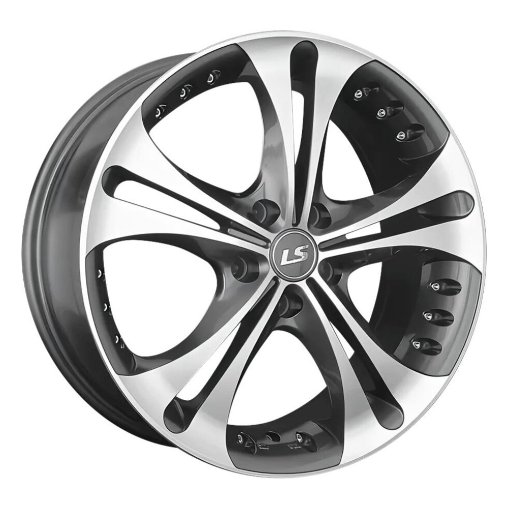 LS 476 7.5x18 5x114.3 ET45 D73.1
