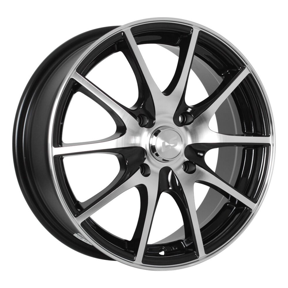 LS 5 x6.5 6.5x16 5x114.3 ET45 D73.1