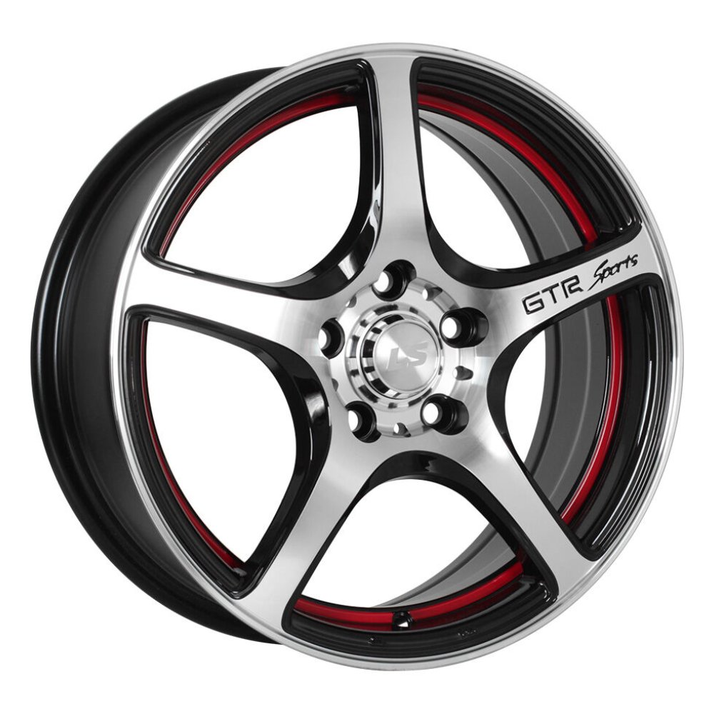 LS 5 x6.5 6.5x16 5x114.3 ET45 D73.1