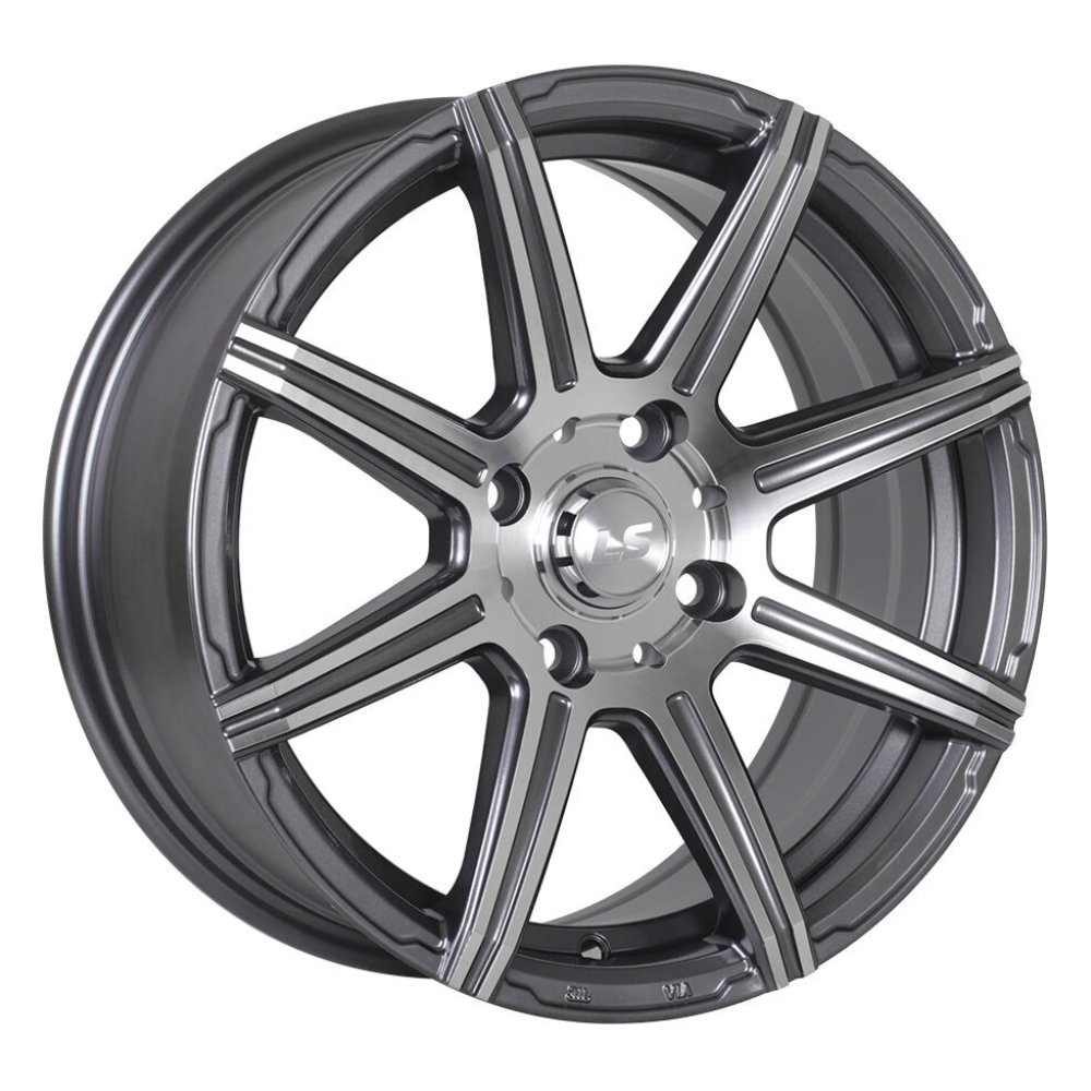 LS 5 x6.5 6.5x15 4x100 ET40 D73.1