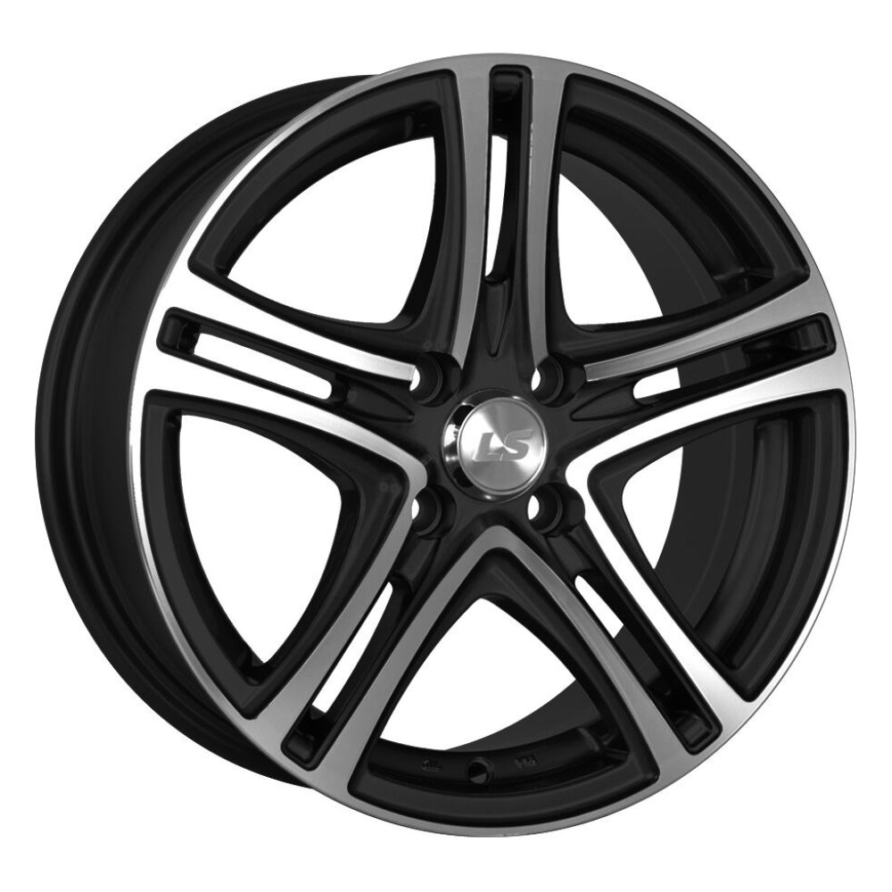 LS 5 x6.5 6.5x15 5x100 ET38 D73.1