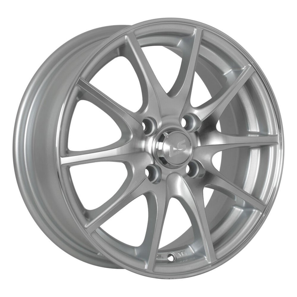 LS 5 x6.5 6.5x16 5x114.3 ET40 D73.1