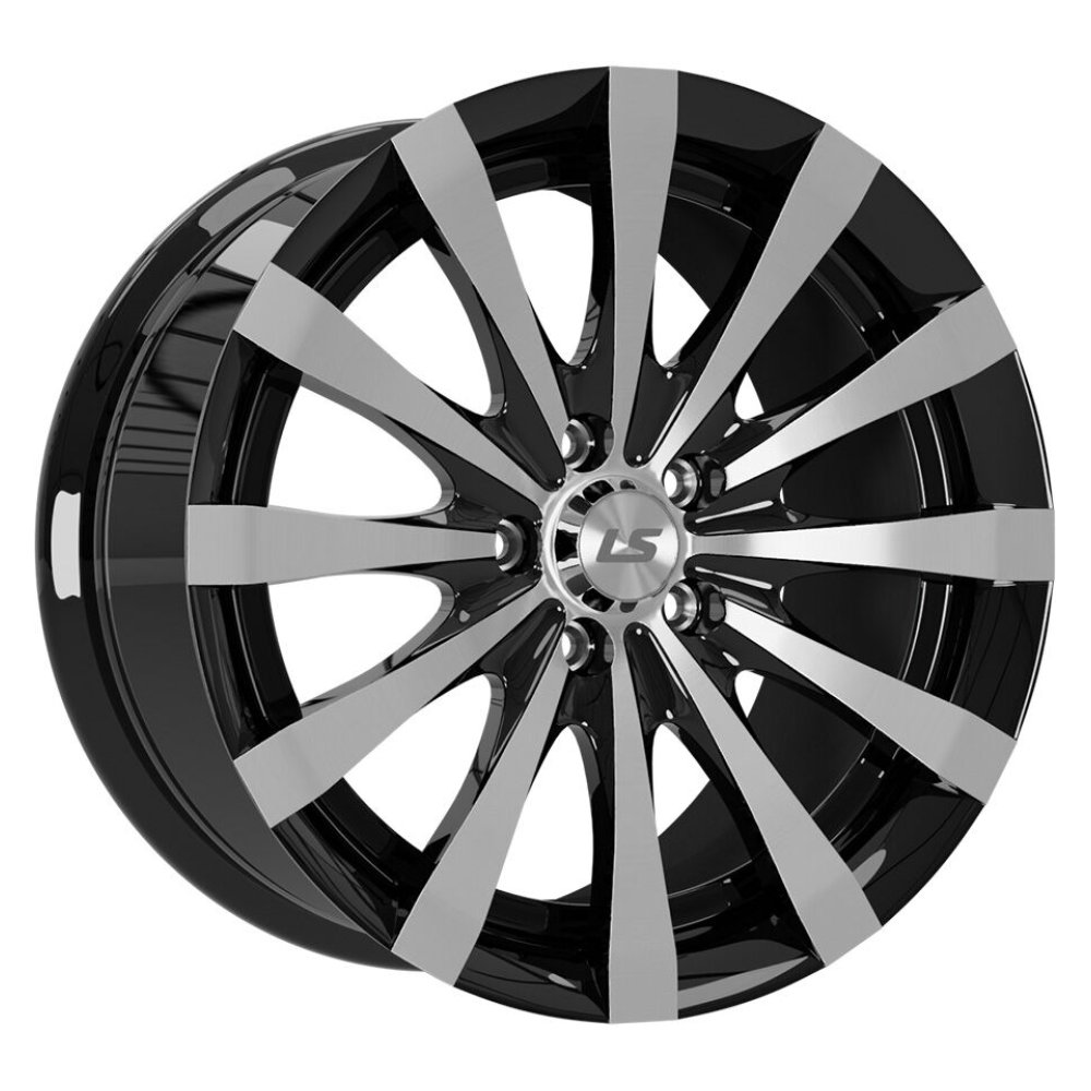 LS 5 x7.5 7.5x17 5x114.3 ET40 D73.1