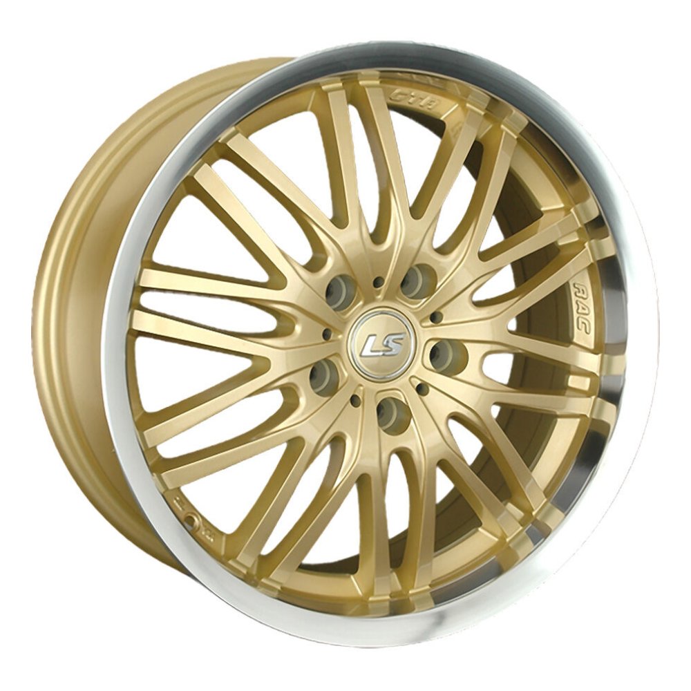 LS 5 x7.5 7.5x17 5x114.3 ET40 D73.1