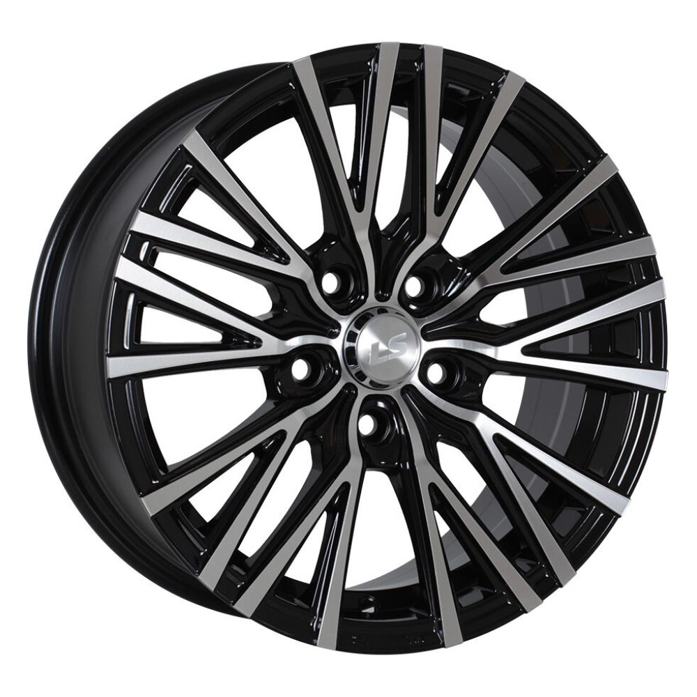 LS 5 x7 7x16 5x114.3 ET40 D73.1