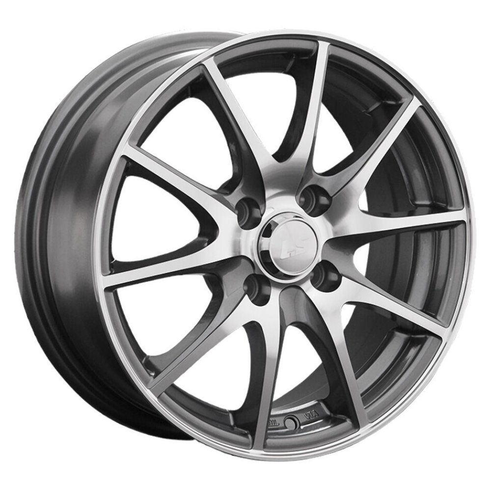LS 536 6x15 4x100 ET40 D60.1