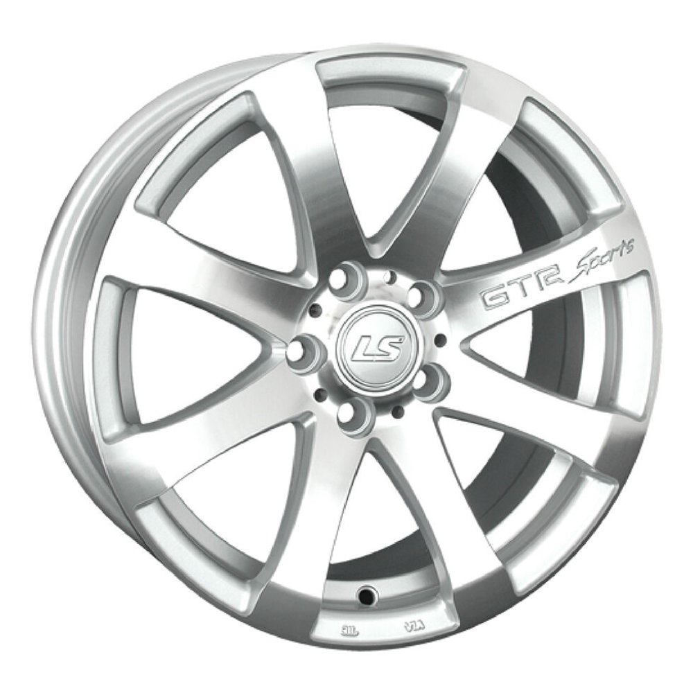 LS 538 6.5x15 5x100 ET38 D73.1