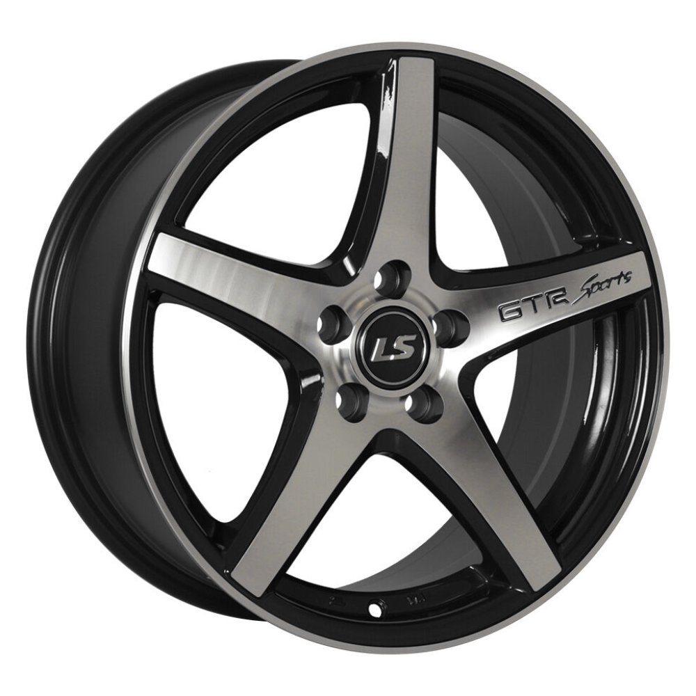 LS 540 7x16 5x100 ET38 D73.1
