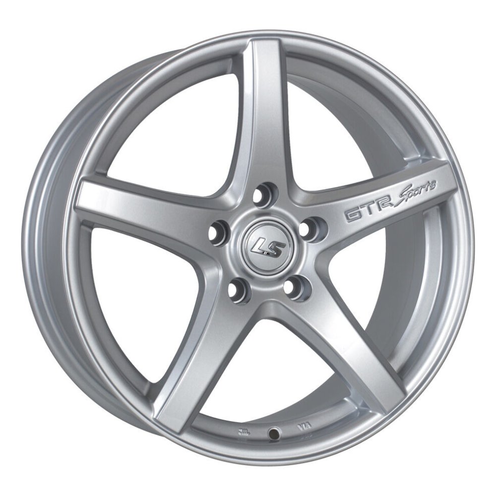 LS 540 7x16 5x100 ET38 D73.1