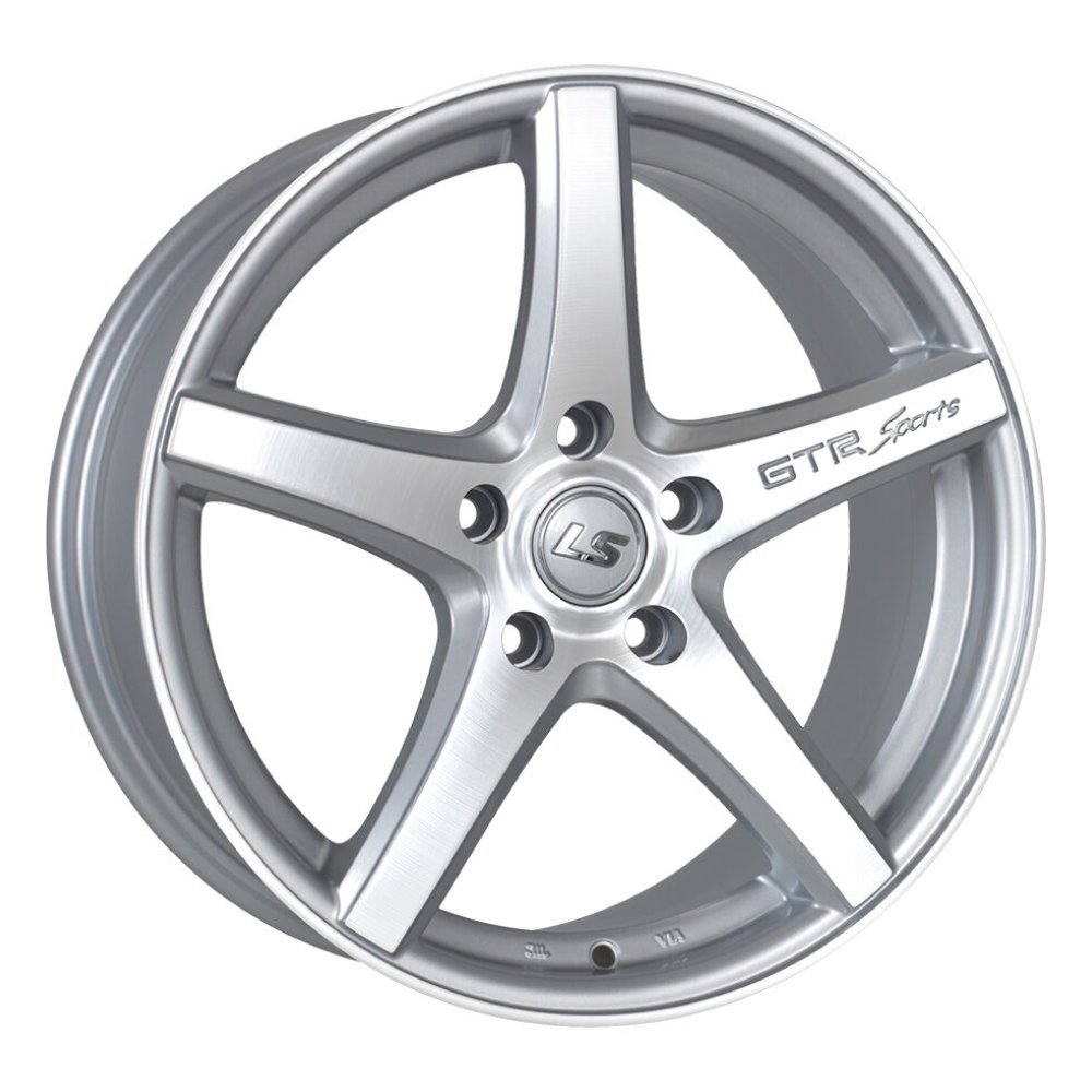 LS 540 7x16 4x100 ET36 D60.1