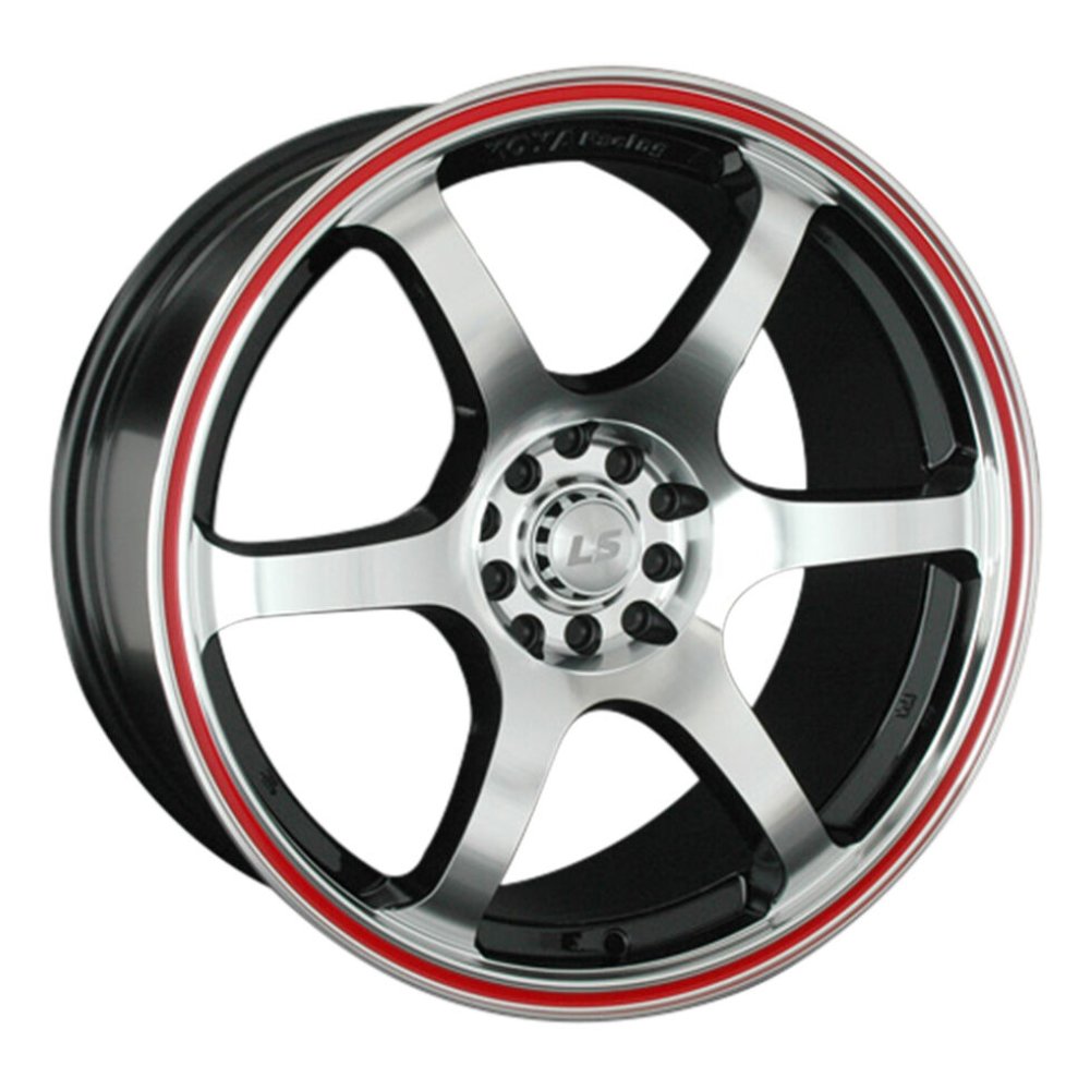 LS 544 8.5x18 5x100 ET40 D73.1