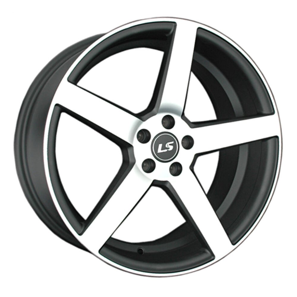 LS 552 8x18 5x100 ET40 D73.1