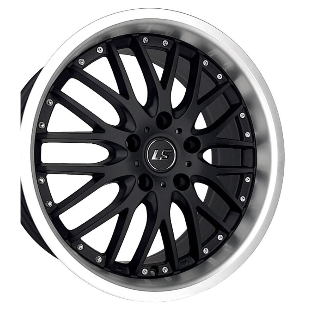 LS 564 7.5x17 5x114.3 ET35 D73.1