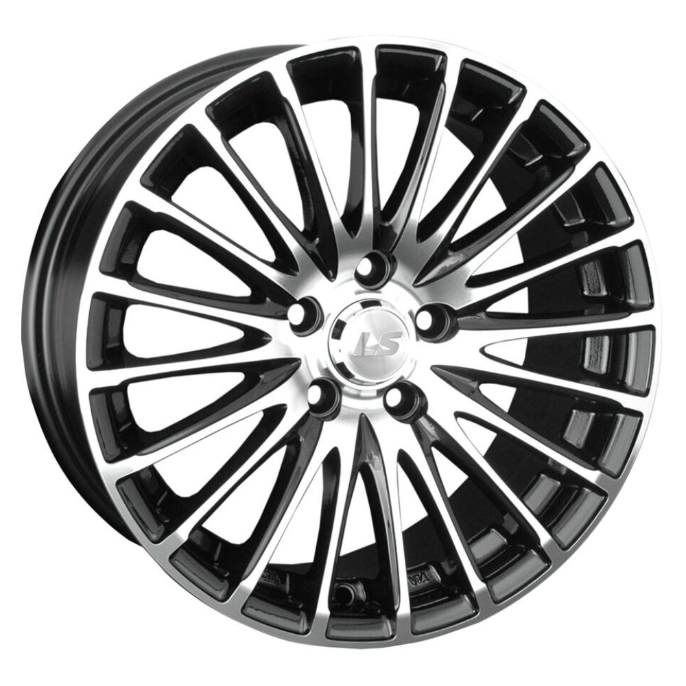 LS 565 7.5x17 5x100 ET42 D73.1