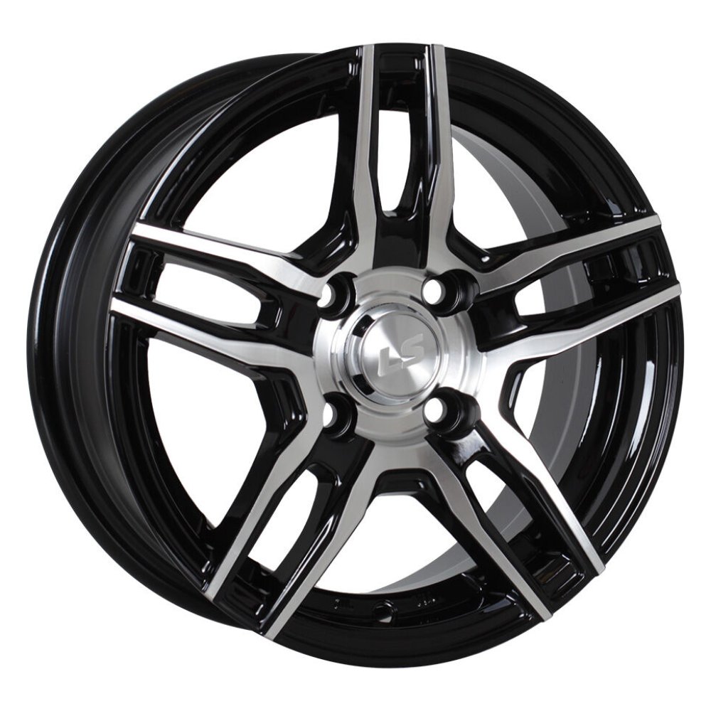LS 569 7x16 5x100 ET40 D73.1