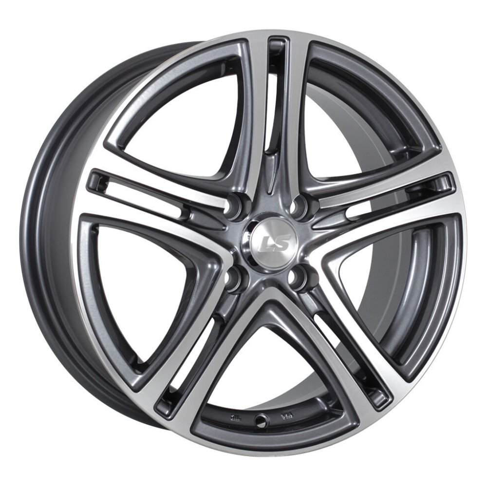 LS 570 6.5x15 5x100 ET40 D73.1