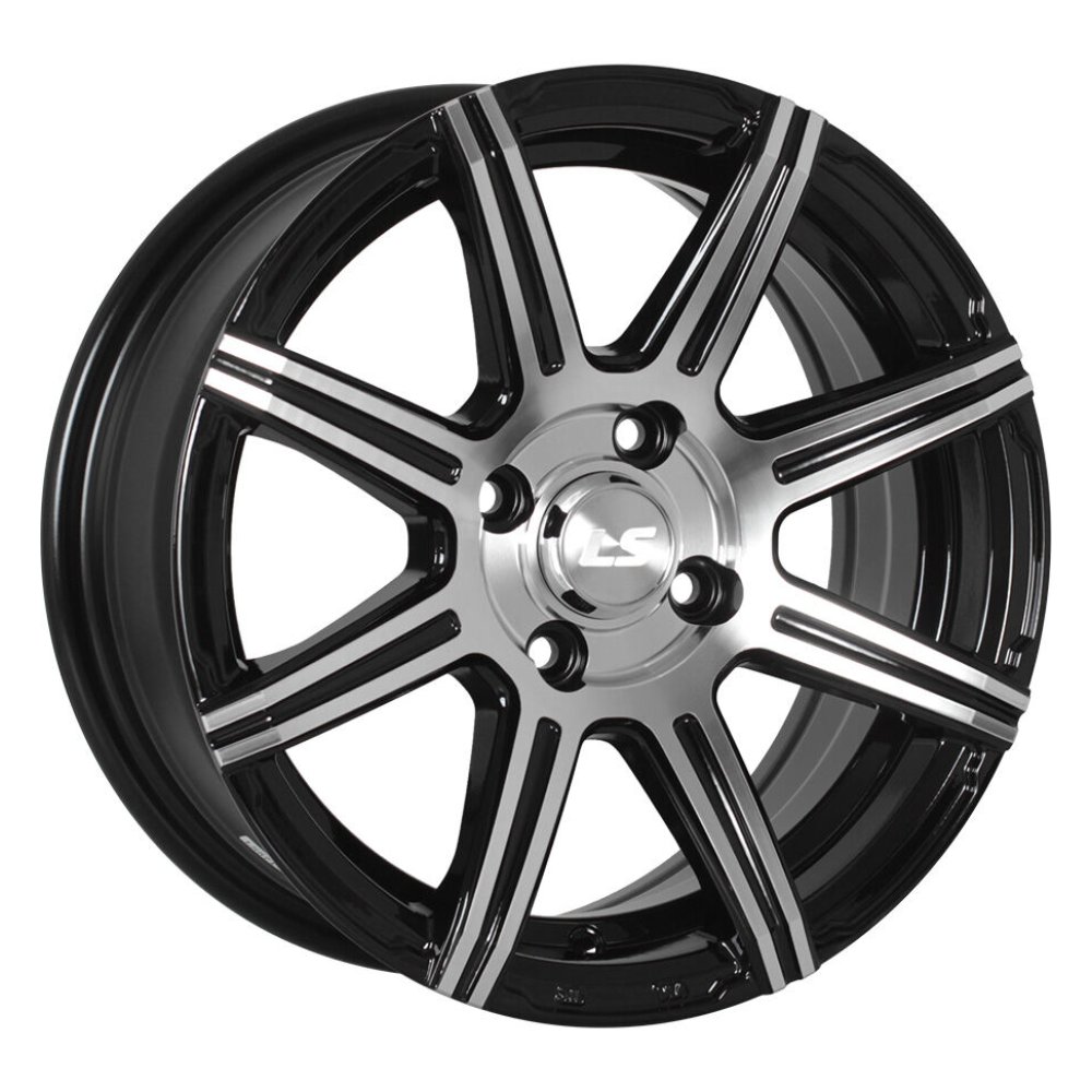 LS 571 7x16 4x100 ET40 D73.1