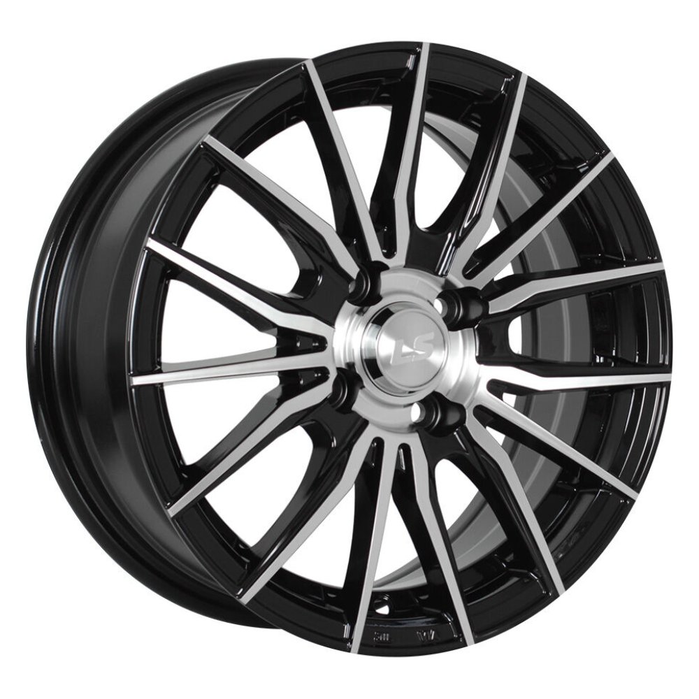 LS 7 x6.5 6.5x15 4x100 ET45 D60.1