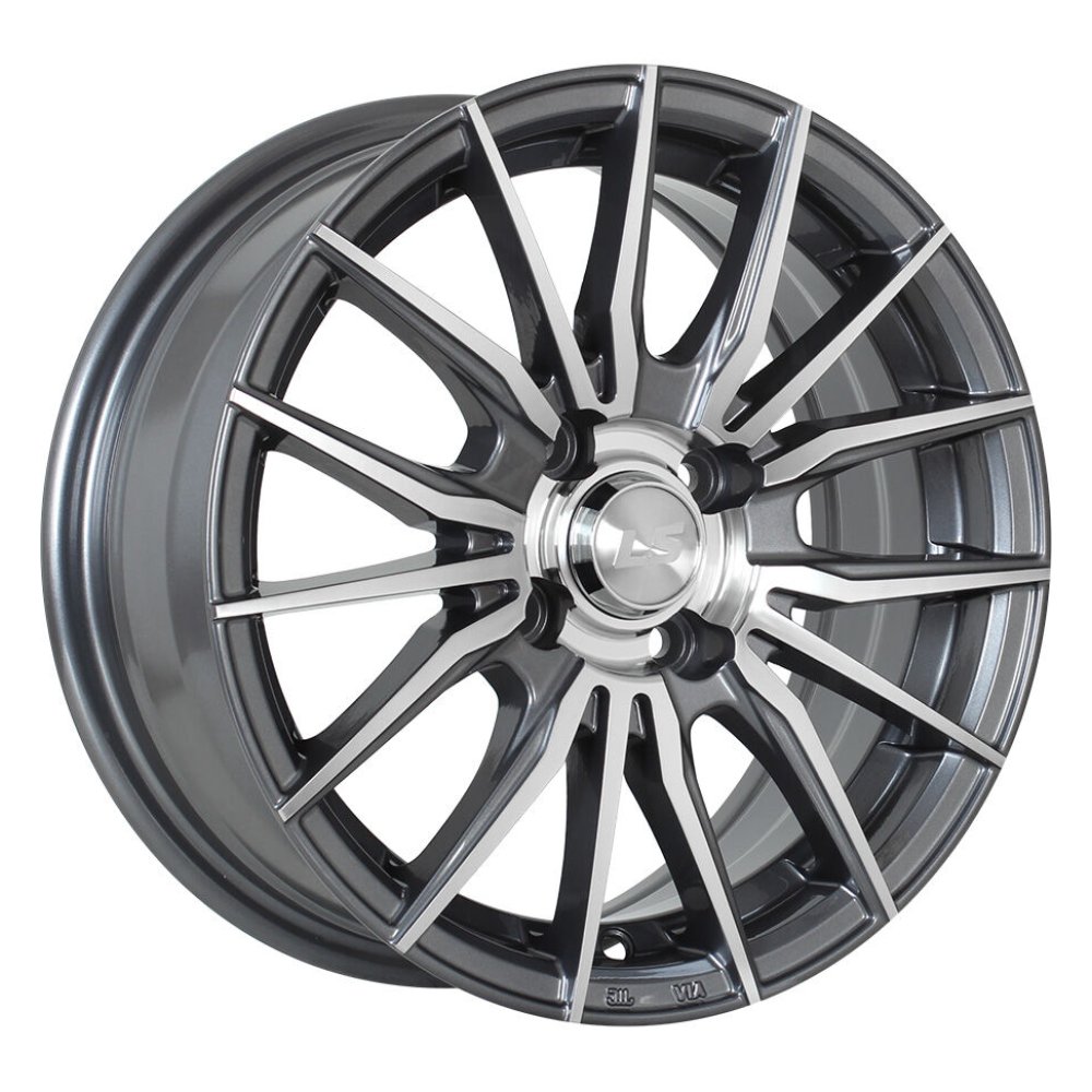LS 7 x6.5 6.5x15 4x100 ET40 D73.1
