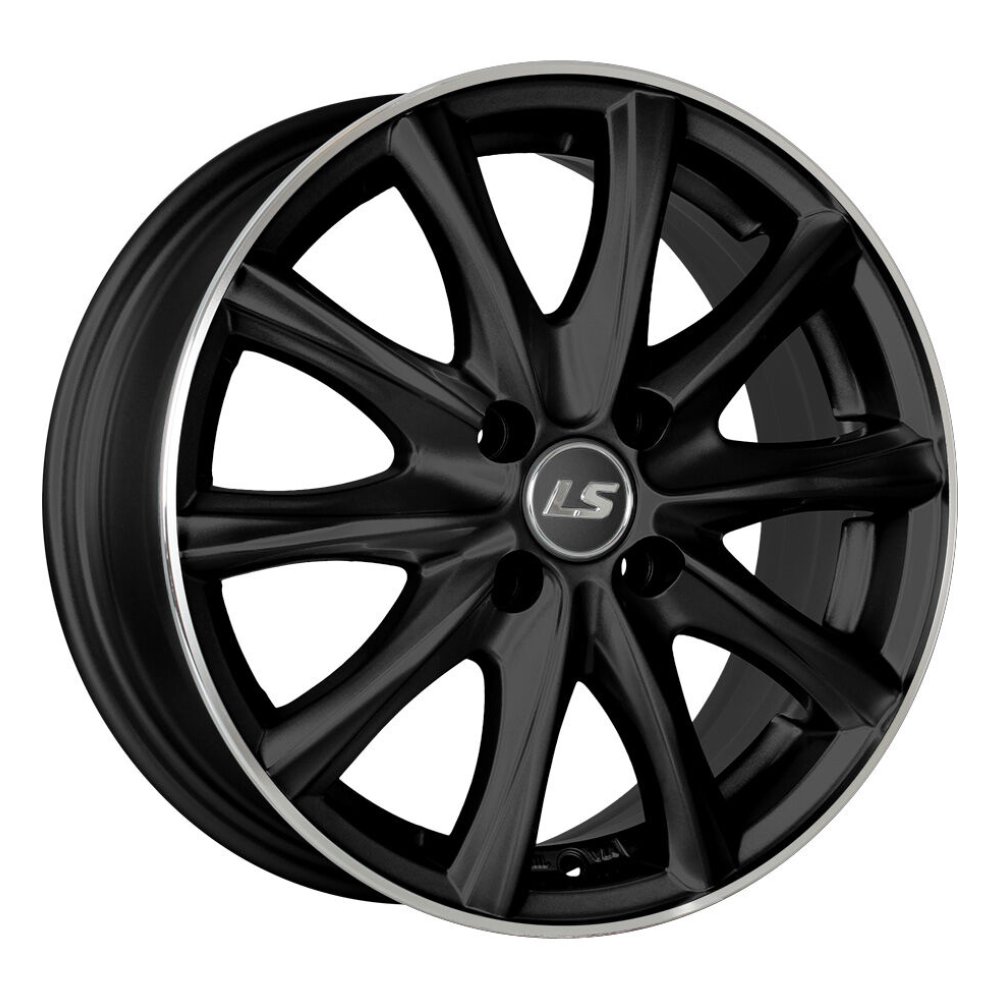 LS 7 x6 6x15 4x100 ET48 D73.1
