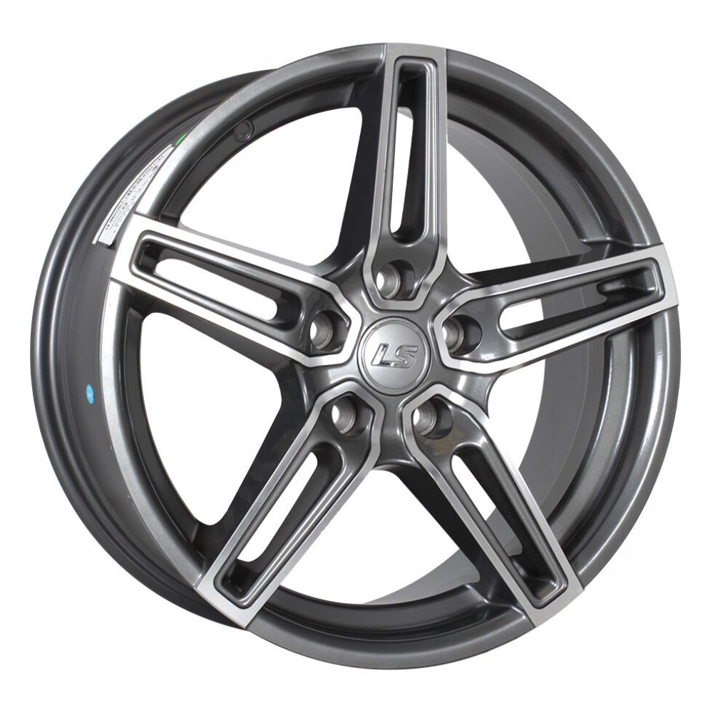 LS 734 7.5x17 5x112 ET43 D57.1