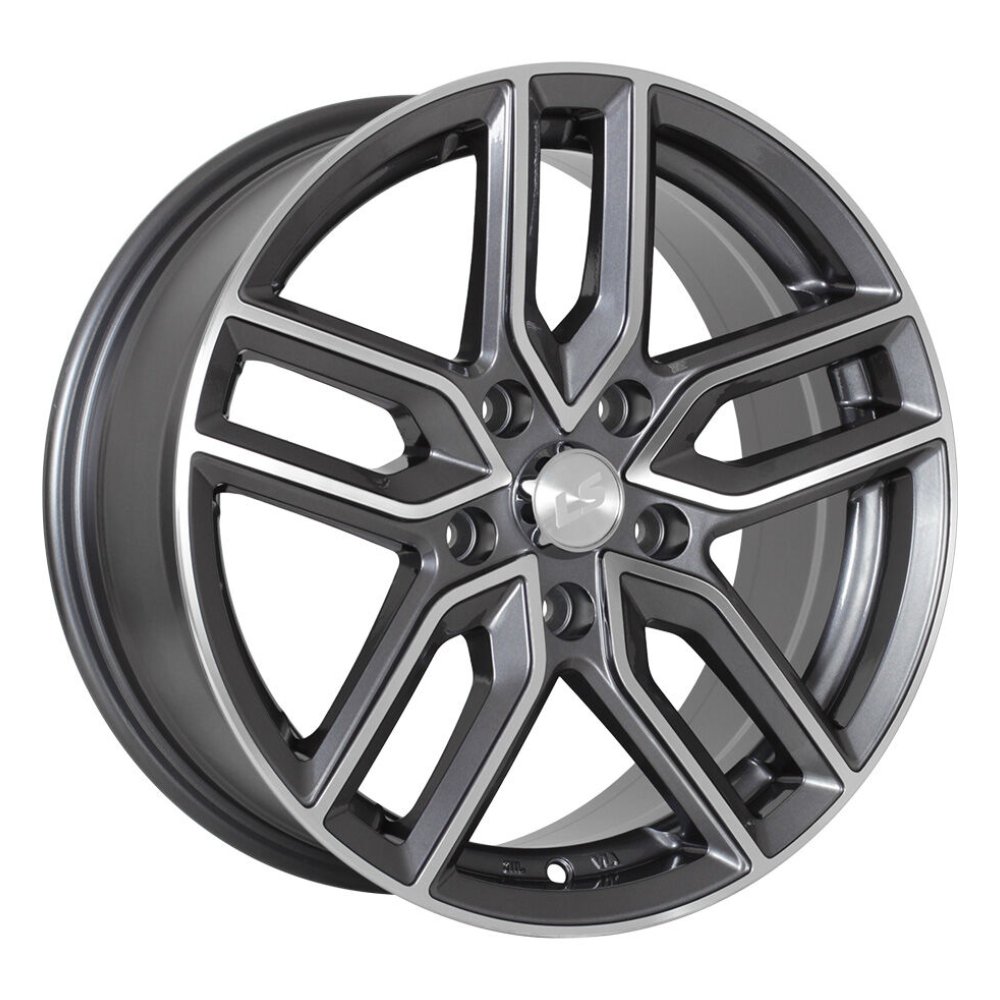 LS 735 6.5x15 4x100 ET40 D73.1