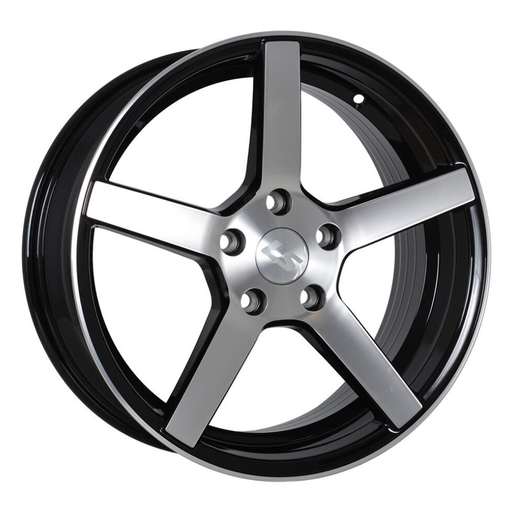 LS 742 8.5x19 5x112 ET40 D66.6