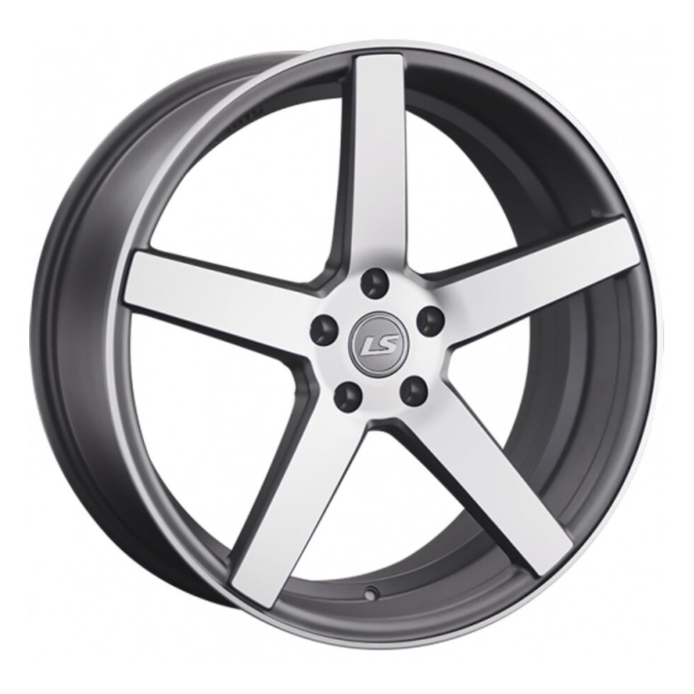LS 742 9x20 5x112 ET25 D66.6