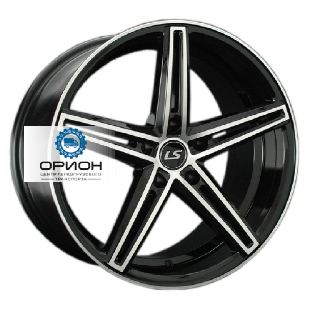LS 749 8.5x19 5x114.3 ET40 D67.1